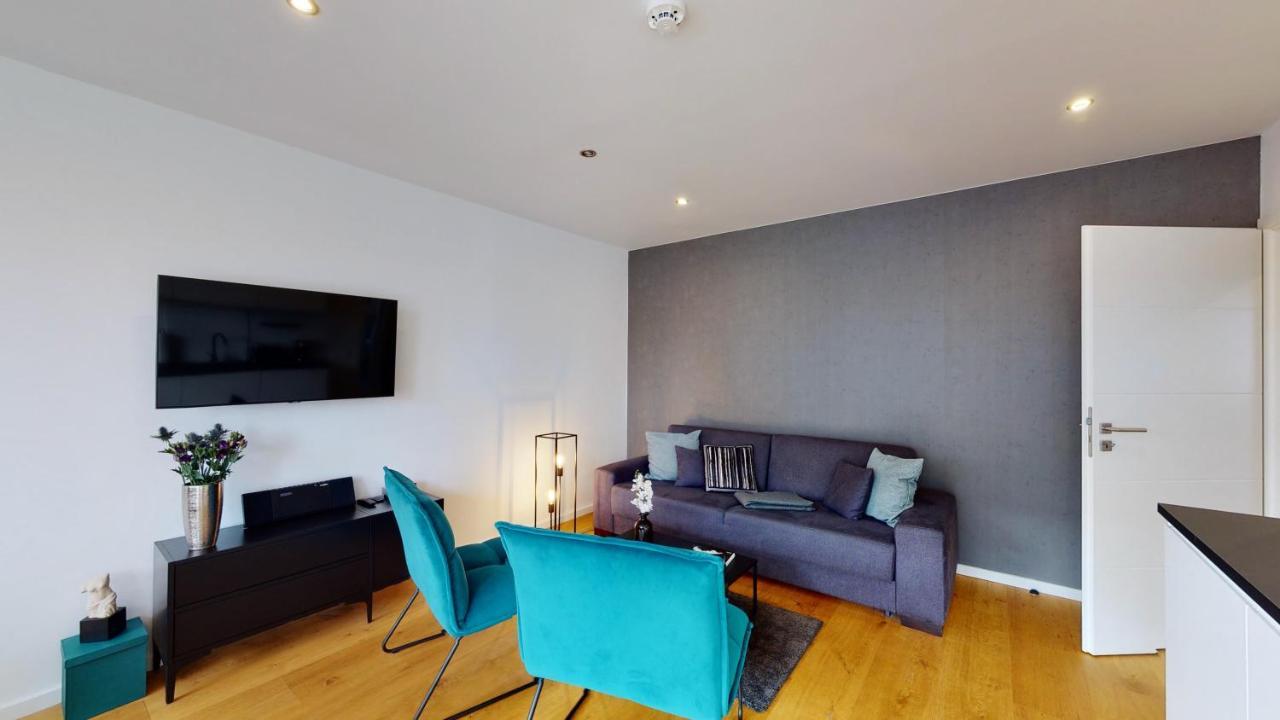 Ferienwohnung 3-Zimmer, 70 Qm 3 Minuten Zum Strand Und Zentrum Whg Timme 3 Timmendorfer Strand Exterior foto